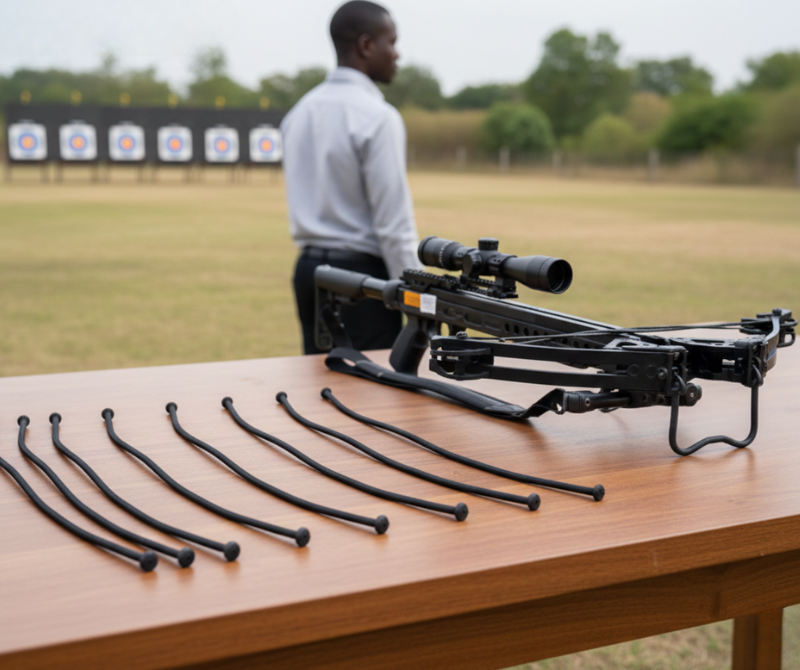 MK Peep Sight – Archery Bow Accessory